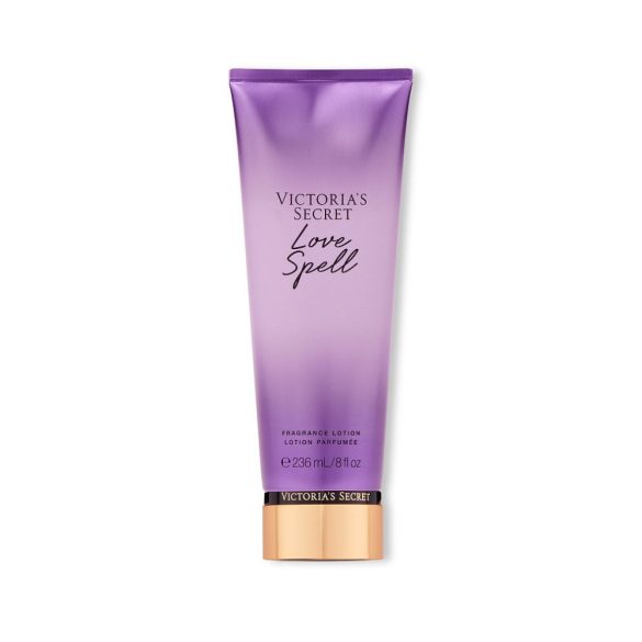 Victoria's Secret Love Spell Testápoló 236 ml