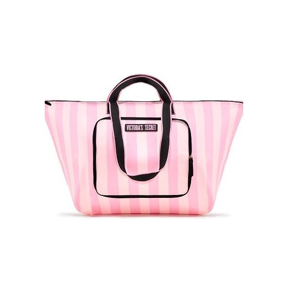 Victoria's Secret pillekönnyű összecipzározható táska