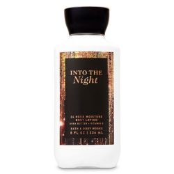   Bath & Body works Into the Night testápoló/body lotion 236ml